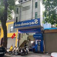 Cho Thuê Nhà Mặt Phố Lý Nam Đế, 70 Triệu, 70M2, Giá Tốt, View Đẹp