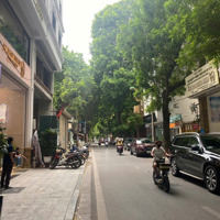 Cho Thuê Nhà Mặt Phố Lý Nam Đế, 70 Triệu, 70M2, Giá Tốt, View Đẹp