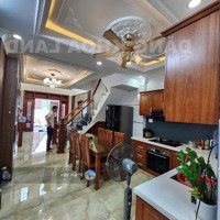 Nhà Đẹp Vào Ở Ngay Sát Phạm Văn Đồng - Đường Nhựa 8M Khu Cao Ráo - Hoàn Công Đủ - Chỉ Hàng 6 Tỷ