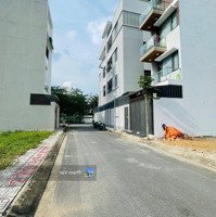 Nhà Đẹp Vào Ở Ngay Sát Phạm Văn Đồng - Đường Nhựa 8M Khu Cao Ráo - Hoàn Công Đủ - Chỉ Hàng 6 Tỷ