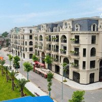 Một Căn Duy Nhất Giá Tốt Nhất Dự Án Biệt Thự Liền Kề Royal River City 80 Hạ Lý. Liên Hệ Ngay