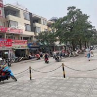 Bán Liền Kề 05 Khu Đô Thị Tân Tây Đô - Đan Phượng - Hn
