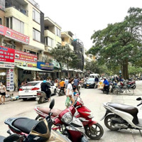 Bán Liền Kề 05 Khu Đô Thị Tân Tây Đô - Đan Phượng - Hn