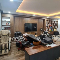 Cực Phẩm Tây Hồ - Bán Đất Tặng Tòa Nhà 5 Tỷ - Mặt Tiền Quyền Lực 8M - Mặt Phố Yên Phụ 3Tầng, Diện Tích: 266M