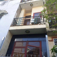 Bán Nhà Mặt Tiền Khu Phan Xích Long - Phùng Văn Cung, P.2, Dt: 4,5X12M - Kc: 3 Tầng