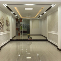 Bán Nhà Mặt Tiền Khu Phan Xích Long - Phùng Văn Cung, P.2, Dt: 4,5X12M - Kc: 3 Tầng