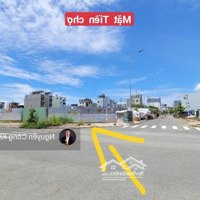 Bán Đất Sổ Riêng, 66,6M2,Mặt Tiềnquý Đất Xây Tttm, Gần Làng Đhqg Tp.hcm 1Km, P.bình An, Dĩ An