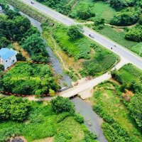 Bán 807M2 Cách Mặt Đường Cáo Tốc Hòa Lạc, Hòa Bình 50M. Yên Trung, Thạch Thất