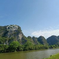 Chính Chủ Bán Cắt Lỗ Đất Phân Lô Hai Mặt Tiền Siêu Đẹp Tại Gia Hoà, Gia Viễn, Ninh Bình, 9, 8 Triệu/M2
