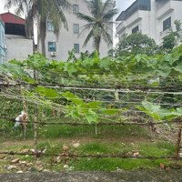 Chính Chủ Bán Đất Sổ Đẹp 2 Mặt Tiền,Diện Tíchtừ 70M2, Giá Tốt Cho Nhà Đầu Tư