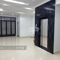 Cho Thuê Nhà Nguyễn Thị Định Cầu Giấydiện Tích50Mx 6T Thông Sàn Điều Hòa Đầy Đủ Giá 38 Triệu