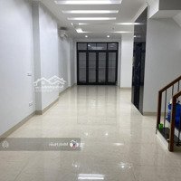 Cho Thuê Nhà Nguyễn Thị Định Cầu Giấydiện Tích50Mx 6T Thông Sàn Điều Hòa Đầy Đủ Giá 38 Triệu