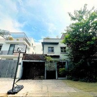 Cho Thuê Villa Song Lập Jamona City - Quận 7