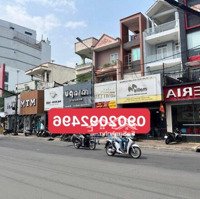 Cho Thuê Nhà 2 Mặt Tiền Đường Số 287 Võ Văn Ngân, Phường Linh Chiểu, Thủ Đức. Giá 34 Triệu