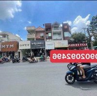 Cho Thuê Nhà 2 Mặt Tiền Đường Số 287 Võ Văn Ngân, Phường Linh Chiểu, Thủ Đức. Giá 34 Triệu