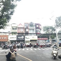 Cho Thuê Nhà 2 Mặt Tiền Đường Số 287 Võ Văn Ngân, Phường Linh Chiểu, Thủ Đức. Giá 34 Triệu