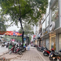 Đỉnh Chóp, Cho Thuê Nhà Mặt Phố Chùa Bộc, Diện Tích: 60M2X5 Tầng,Mặt Tiền5M, Kd Mọi Mô Hình, Vị Trí Đẹp Nhất Phố