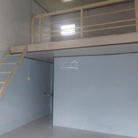 Cho Thuê Phòng Trọ Ngay Trung Tâm Tp Nha Trang. 25M2, Có Gác Lửng, Giá Bán 1,5 Triệu/Tháng