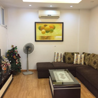 Bán Căn Hộ Đường Trung Kính 100M2, 3 Phòng Ngủ, Full Đồ Sửa Đẹp, Giảm Giá 10%