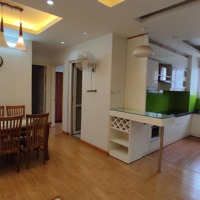 Bán Căn Hộ Đường Trung Kính 100M2, 3 Phòng Ngủ, Full Đồ Sửa Đẹp, Giảm Giá 10%
