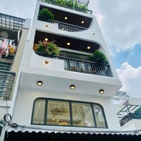 Siêu Phẩm Nhà Phố Gò Vấp Đc: 100/55/1A, Đường Số 3, Lê Văn Thọ, Phường 9, Gò Vấp, Tp Hcm