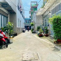 Siêu Phẩm Nhà Phố Gò Vấp Đc: 100/55/1A, Đường Số 3, Lê Văn Thọ, Phường 9, Gò Vấp, Tp Hcm