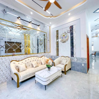 Bán Nhà Lầu Mới Xây Dựng Hoàn Thiện Hiện Đại Giá Bán Dưới 4 Tỷ
