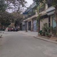 Bán Bt Liền Kề 120M2, 22 Tỷ Tại Khu Đô Thị Vân Canh, Hoài Đức, Hà Nội