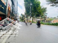 Bán Nhà Siêu Hiếm Đẹp Nhất Mặt Phố Kim Mã - Ba Đình - Dòng Tiền 1.5 Tỷ/Năm.diện Tích110M2 X 5T.mặt Tiền5.9M