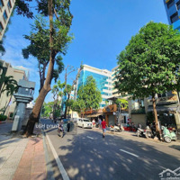 Siêu Phẩm Mặt Tiền Mạc Đĩnh Chi, Quận 1.Diện Tích20 X 22M - Công Nhận 440M2 - Hđt 300 Triệu - Giá Bán 200 Tỷ