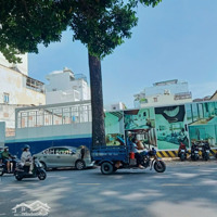 Mặt Tiền Cao Thắng, Quận 3 -Diện Tích16 X 60M - Công Nhận 900M2 - Gpxd 2 Tầng - 15 Tầng - Giá Bán 390 Tỷ