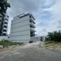 Bán Đất Nhà Phố Huy Hoàng Phù Hợp Chdv Giá 155 Triệu/M2