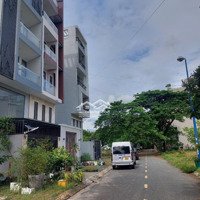 Bán Đất Nhà Phố Huy Hoàng Phù Hợp Chdv Giá 155 Triệu/M2