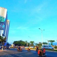 Mặt Tiền 328M2 Tại Đường Trần Phú B, Nha Trang Ngang 10,5M Cạnh Bệnh Viện Vimec. Xd 24 Tầng