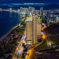 Mặt Tiền 328M2 Tại Đường Trần Phú B, Nha Trang Ngang 10,5M Cạnh Bệnh Viện Vimec. Xd 24 Tầng