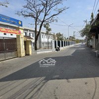 Bán Đất Hiệp Thuận Cổng Trường C1, Khu Dân Cư Sầm Uất,Diện Tích60M2, Giá 38 Triệu/M2
