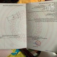 Bán Đất Hiệp Thuận Cổng Trường C1, Khu Dân Cư Sầm Uất,Diện Tích60M2, Giá 38 Triệu/M2
