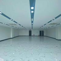 Cho Thuê Nhà Mặt Phố Chùa Bộc, Vị Trí Đẹp Nhất Phố, Diện Tích: 50M2 X 5 Tầng, Mặt Tiền: 4,8M