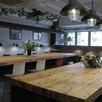 Cho Thuê Văn Phòng Ảo, Trọn Gói, Chia Sẻ Quận 10 Giá Từ 650.000Đ/Th. 0935.619.793 - 0906.391.898
