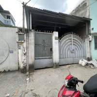 Cho Thuê Nhà Riêng Làm Kho Xưởng 200M2, 13 Triệu Vnd, 7 Phòng Ngủ Thủ Đức, Hcm