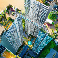 Căn Hộ 1 Phòng Ngủtầng Cao View Đẹp Tt Chỉ 360 Triệu Nhận Nhà Ở Ngay, Chỉ 1.68 Tỷ