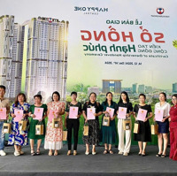 Căn Hộ 1 Phòng Ngủtầng Cao View Đẹp Tt Chỉ 360 Triệu Nhận Nhà Ở Ngay, Chỉ 1.68 Tỷ