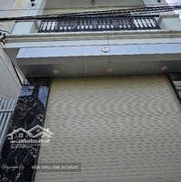 Đông Dư Lô Góc 37M2 X 4 Tầng Ô Tô 7 Chỗ Qua Nhà Ngõ Thông Kinh Doanh Tốt An Sinh Đỉnh