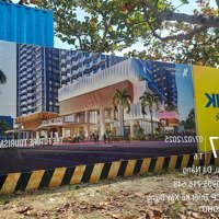 Chủ Gởi Bán Lô Đất Sát Khu Vui Chơi Nhật Bản.diện Tích 80M2 Giá Bán 2 Tỷ 850