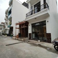 Bán Đất Phân Lô - Hẻm Nhựa 8M Khu Tân Hương, 4X13M, Giá Bán 5.45 Tỷ