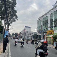 Cho Thuê Số 225 227 Võ Văn Ngân, Thủ Đức. Kinh Doanh Tự Do, Đoạn Đường Kinh Doanh Nhiều Ngành Nghề