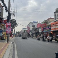 Cho Thuê Số 225 227 Võ Văn Ngân, Thủ Đức. Kinh Doanh Tự Do, Đoạn Đường Kinh Doanh Nhiều Ngành Nghề