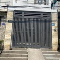 BÁN NHÀ 4X14, 1 TRỆT, 2 LẦU HẺM 251/18 AN DƯƠNG VƯƠNG, AN LẠC, BT