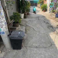 Cho Thuê Phòng Trọ 49, Hiệp Bình Chánh, Thủ Đức, 2,3 Triệu, 12M2 Giá Siêu Hời