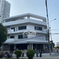 Cho Thuê Làm Văn Phòng - Ngân Hàng - Kinh Doanh Đa Nghề 2 Mặt Tiền Ngay Hậu Giang , Lý Chiêu Hoàng